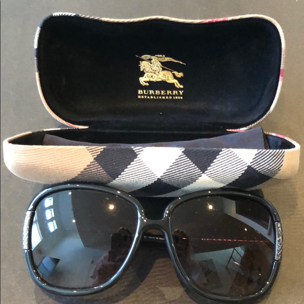 Burberry Sunglasses